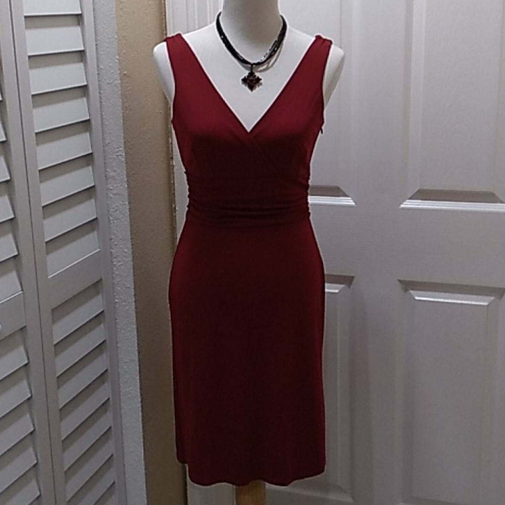 LOFT by AT dress